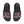 Festive Youth Pu Slide Sandals - Reindeer Christmas - Dipaliz