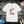 Floral Reindeer Jersey Short Sleeve - Christmas Cotton - Dipaliz - T-shirts