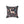 Floral Reindeer Polyester Square Pillows - Dipaliz - Throw