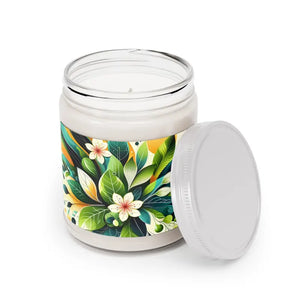 Natural Soy Wax Candles - Eco-friendly Vibes - Dipaliz