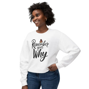 Ultra-soft Lightweight Crewneck Sweatshirt - Dipaliz - Sweatshirts