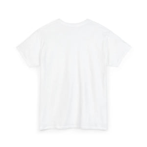 Honor American Heroes Heavy Cotton Tee Patriotic Style - Dipaliz - T-shirts