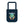 Organic Earth Day Tote Bag - Save your Cotton - Dipaliz - Bags