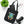 Organic Earth Day Tote Bag - Save your Cotton - Dipaliz - Bags