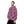 Outerwear - Retro 90s Pattern Windbreaker Jacket — Neon Geometric Aop