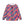 Outerwear - Retro 90s Pattern Windbreaker Jacket — Neon Geometric Aop