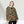 Retro Abstract Windbreaker - 70s Style Lightweight Jacket - Dipaliz - Windbreakers