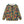 Retro Abstract Windbreaker - 70s Style Lightweight Jacket - Dipaliz - Windbreakers