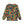 Retro Abstract Windbreaker - 70s Style Lightweight Jacket - Dipaliz - Windbreakers