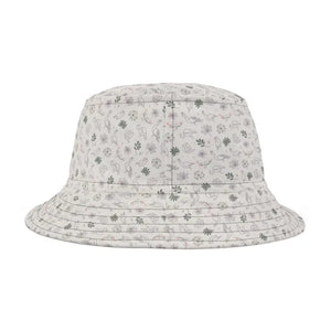 Retro Bucket Hat - Must-have Fashion Statement - Dipaliz - Hats