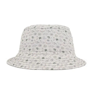 Retro Bucket Hat - Must-have Fashion Statement - Dipaliz - Hats