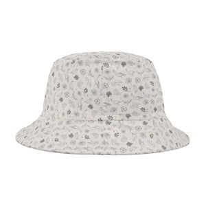 Retro Bucket Hat - Must-have Fashion Statement - Dipaliz - Hats