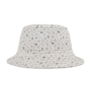 Retro Bucket Hat - Must-have Fashion Statement - Dipaliz - Hats