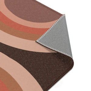 Circular Zone Boho Cozy Vibe Rug with Charm - Dipaliz - Rugs