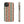 Retro Earth Tone Stripe Tough Phone Case, Hand-drawn Botanical Lines - Iphone 14 Plus