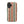 Retro Earth Tone Stripe Tough Phone Case, Hand-drawn Botanical Lines - Iphone 16