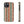 Retro Earth Tone Stripe Tough Phone Case, Hand-drawn Botanical Lines - Iphone 13 Mini