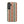 Retro Earth Tone Stripe Tough Phone Case, Hand-drawn Botanical Lines - Samsung Galaxy S25