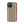 Retro Earth Tone Stripe Tough Phone Case, Hand-drawn Botanical Lines