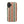 Retro Earth Tone Stripe Tough Phone Case, Hand-drawn Botanical Lines - Iphone 16 Plus