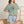 Retro Number Graphic T-shirt, ?789’’ Colorful Cartoon Numbers Tee - T-shirts