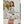 Retro Pastel Travel Tote - Shapes Weekender Bag - Dipaliz - Luggage & Bags