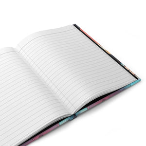 Sunset Hardcover Journal Matte - Creative Travel - Dipaliz - Journals