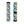 Retro Watercolor Abstract Socks - Bold Circles - Dipaliz