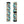 Retro Watercolor Abstract Socks - Bold Circles - Dipaliz