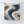 Wave Face Towel – Retro Cotton Mix 13x13 - Dipaliz - Washcloths