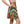 Retro Wave Skater Skirt - Boho Chic Fashion - Dipaliz - Skirts - Xs