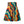 Retro Wave Skater Skirt - Boho Chic Fashion - Dipaliz - Skirts - Xs