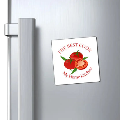 Revamp your Kitchen with Chic Home Cook Magnets by Dipaliz! - Paper Products