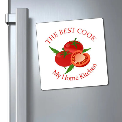 Revamp your Kitchen with Chic Home Cook Magnets by Dipaliz! - Paper Products