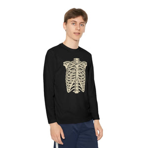 Youth Performance Competition Tee - Moisture Wicking - Dipaliz - T-shirts