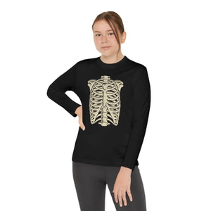 Youth Performance Competition Tee - Moisture Wicking - Dipaliz - T-shirts