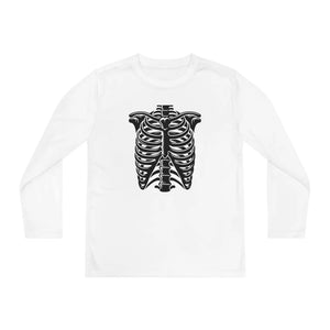 Youth Performance Competition Tee - Moisture Wicking - Dipaliz - T-shirts