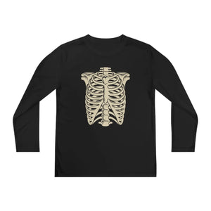 Youth Performance Competition Tee - Moisture Wicking - Dipaliz - T-shirts