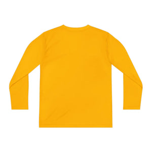Performance Frog Fun Youth Long Sleeve Sport-tek - Dipaliz - T-shirts