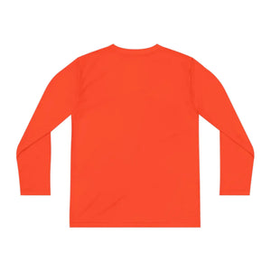 Performance Frog Fun Youth Long Sleeve Sport-tek - Dipaliz - T-shirts