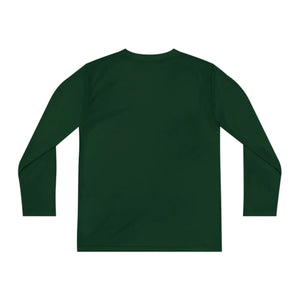 Performance Frog Fun Youth Long Sleeve Sport-tek - Dipaliz - T-shirts