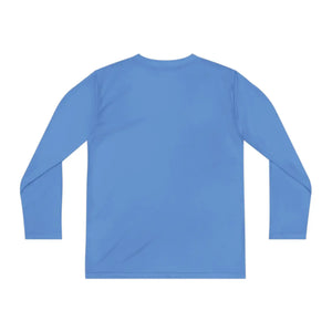 Performance Frog Fun Youth Long Sleeve Sport-tek - Dipaliz - T-shirts
