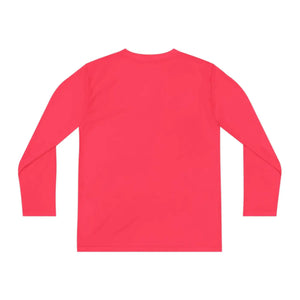 Performance Frog Fun Youth Long Sleeve Sport-tek - Dipaliz - T-shirts
