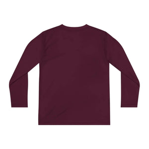 Performance Frog Fun Youth Long Sleeve Sport-tek - Dipaliz - T-shirts