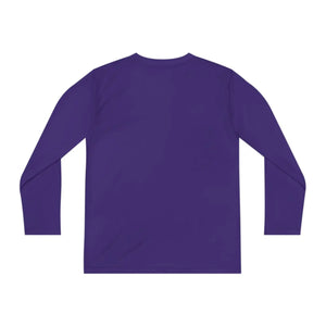 Performance Frog Fun Youth Long Sleeve Sport-tek - Dipaliz - T-shirts