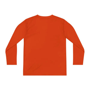 Performance Frog Fun Youth Long Sleeve Sport-tek - Dipaliz - T-shirts