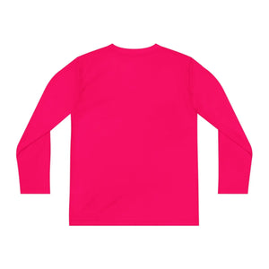 Performance Frog Fun Youth Long Sleeve Sport-tek - Dipaliz - T-shirts