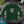 Frog Fun Youth Long Sleeve Tee Sport-tek Posicharge Fabric - Dipaliz - Forest Green / s - T-shirts