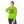 Frog Fun Youth Long Sleeve Tee Sport-tek Posicharge Fabric - Dipaliz - T-shirts