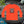 Frog Fun Youth Long Sleeve Tee Sport-tek Posicharge Fabric - Dipaliz - Neon Orange / s - T-shirts